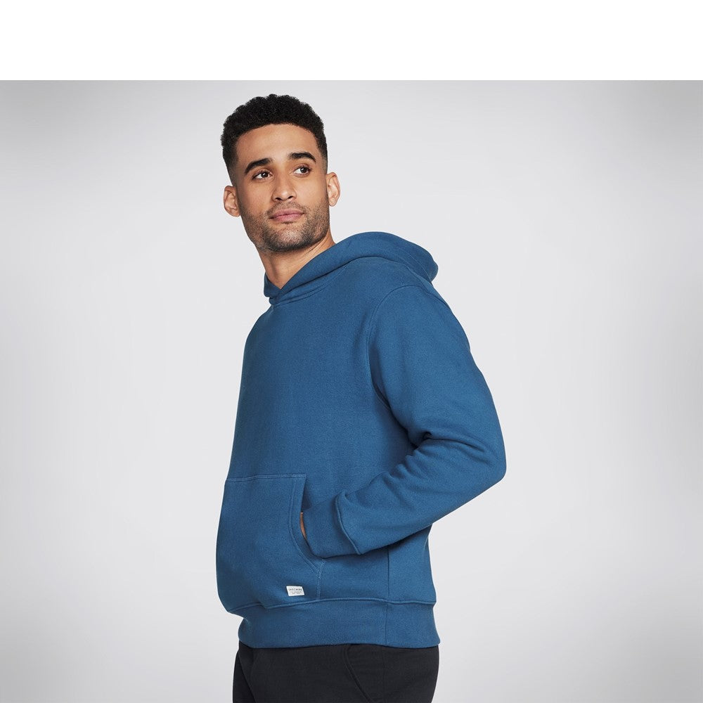 Men's Skechers SKECH-SWEATS Classic Hoodie