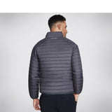 Men's Skechers Go Shield Altitude Reversible Jacket