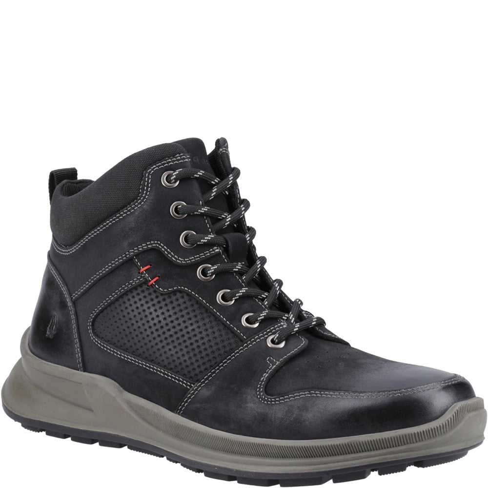 Men's Hush Puppies Arnie Boots
