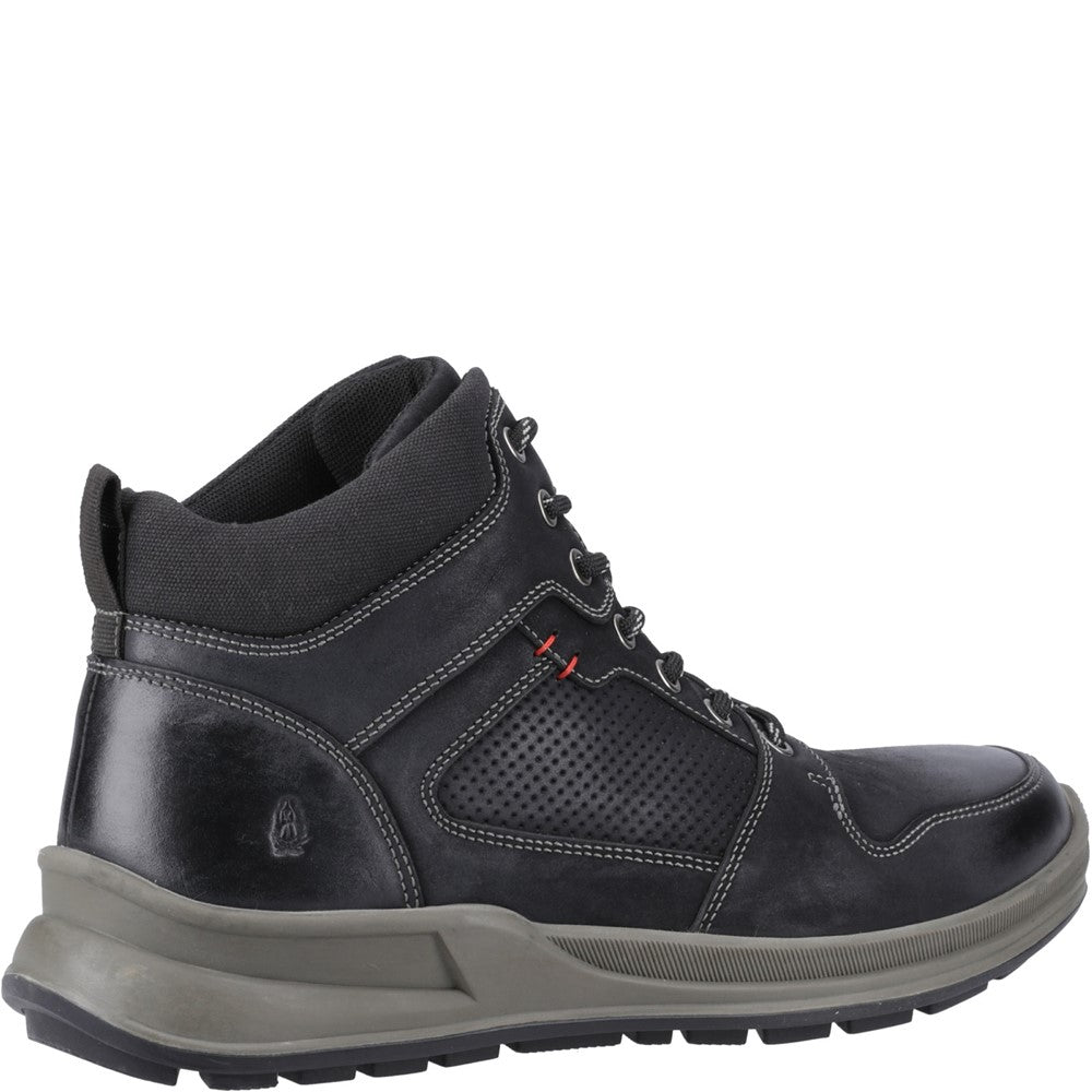 Men's Hush Puppies Arnie Boots
