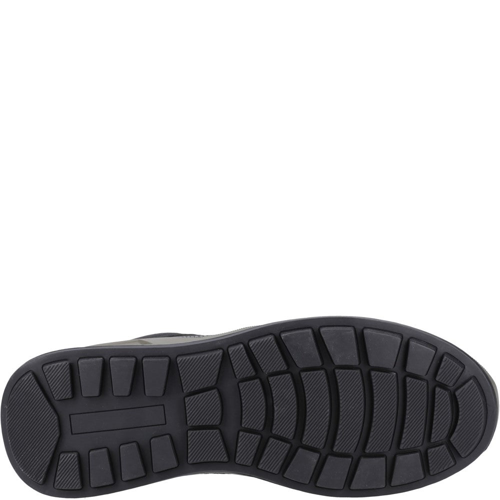 Men's Hush Puppies Arnie Boots