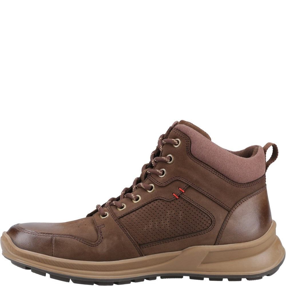 Men's Hush Puppies Arnie Boots