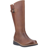 Women's Hush Puppies Luna Long Boots