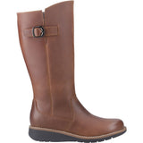 Women's Hush Puppies Luna Long Boots