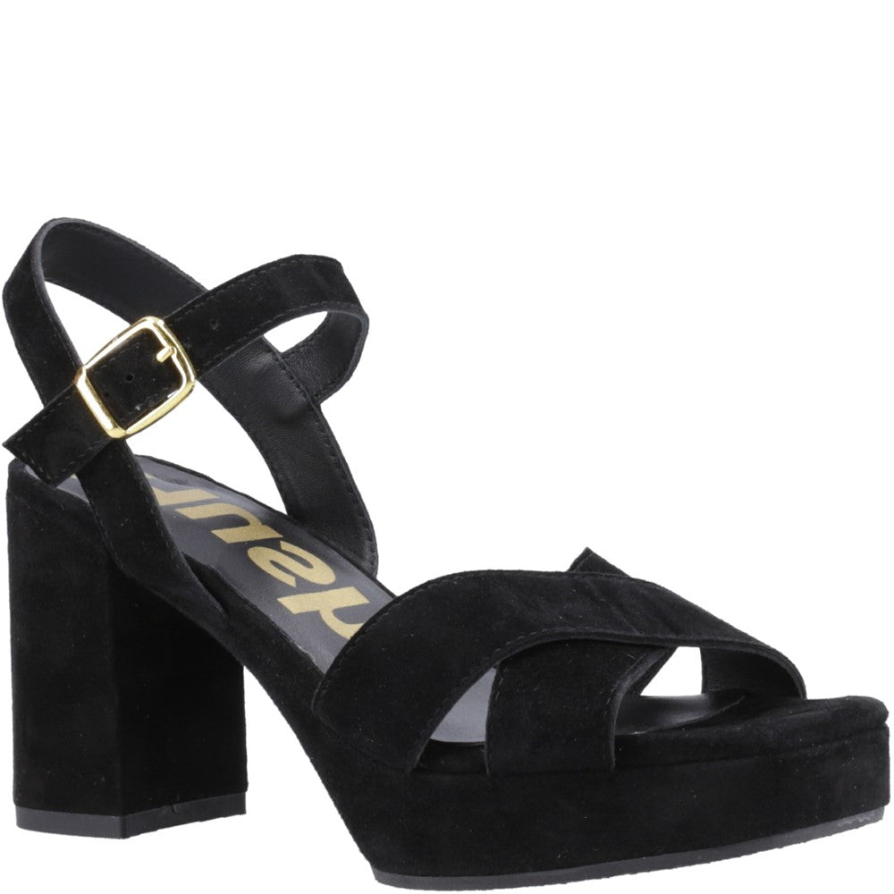 Women's Hush Puppies Ophelia Heels