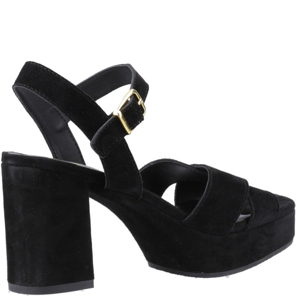 Women's Hush Puppies Ophelia Heels