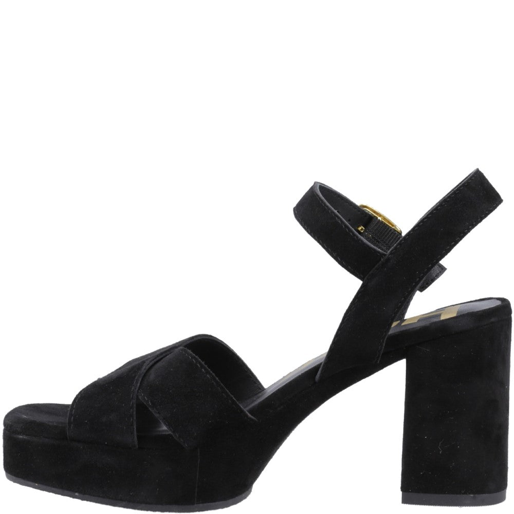 Women's Hush Puppies Ophelia Heels