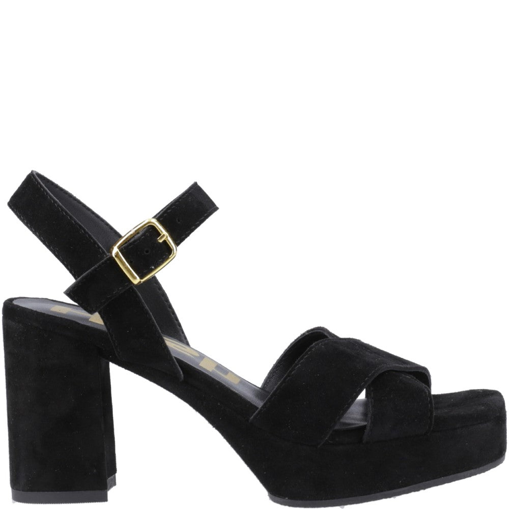 Women's Hush Puppies Ophelia Heels