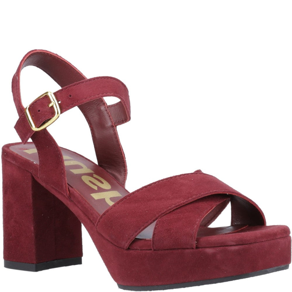 Women's Hush Puppies Ophelia Heels