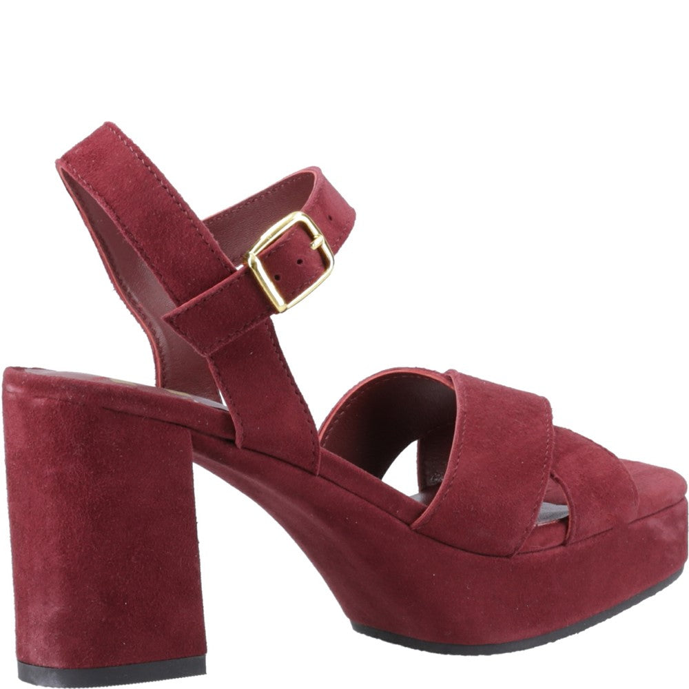 Women's Hush Puppies Ophelia Heels