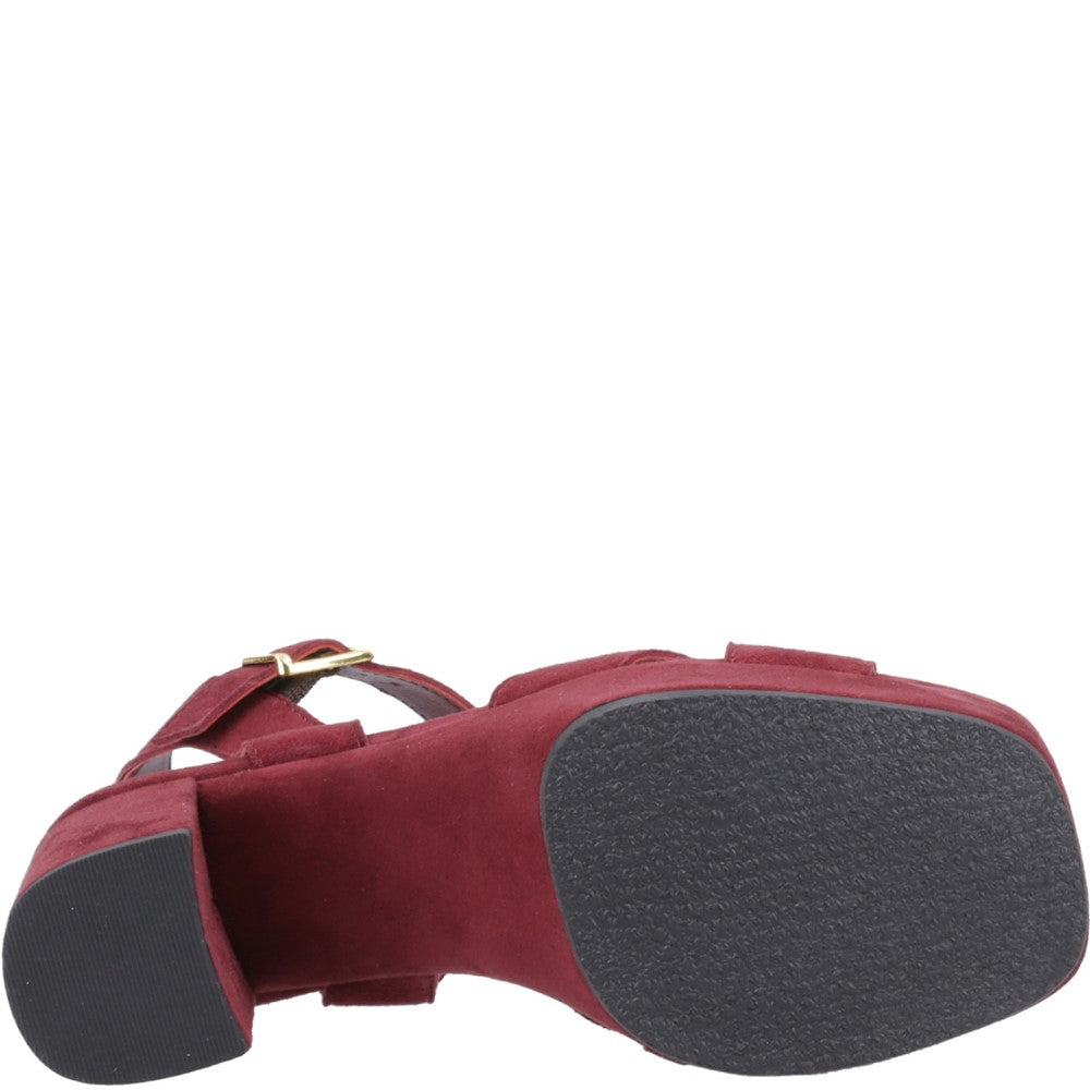 Women's Hush Puppies Ophelia Heels