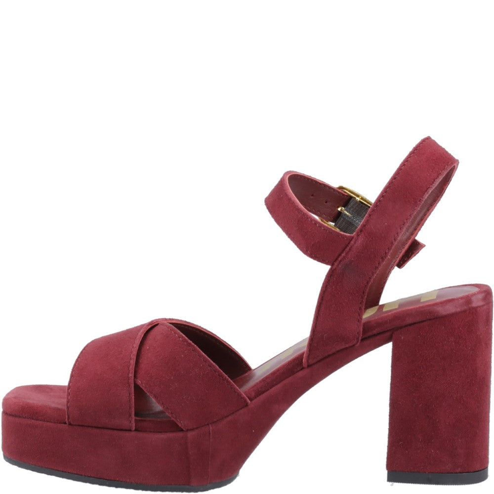 Women's Hush Puppies Ophelia Heels
