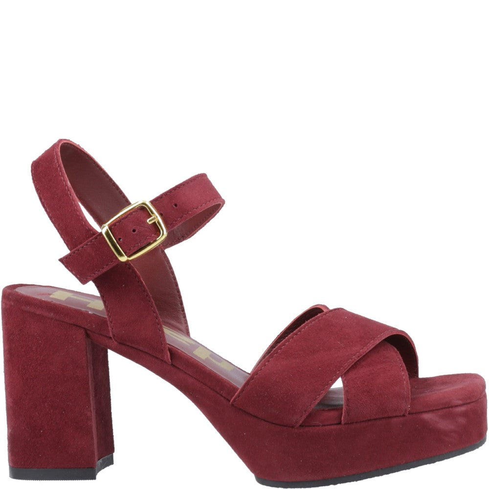 Women's Hush Puppies Ophelia Heels