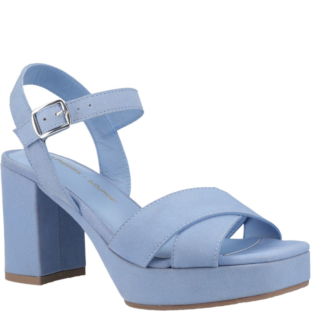 Women's Hush Puppies Ophelia Heels