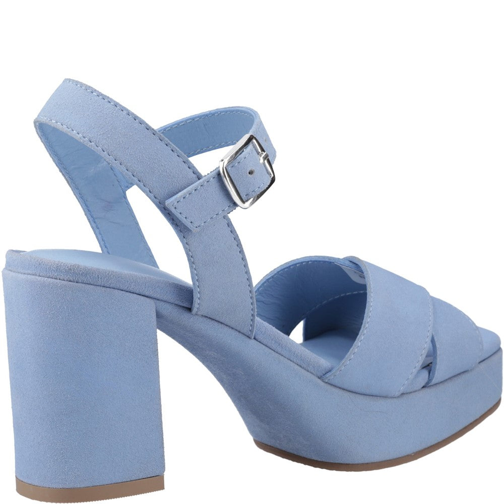 Women's Hush Puppies Ophelia Heels
