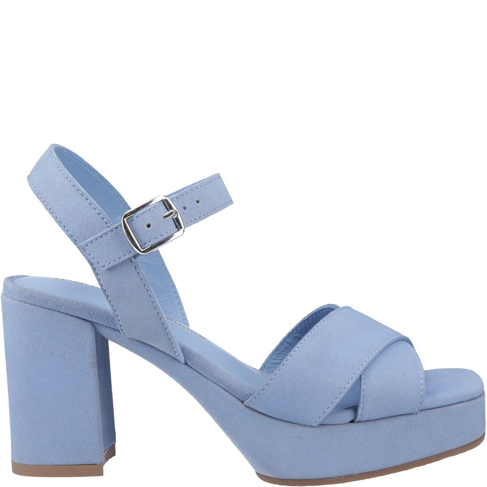 Women's Hush Puppies Ophelia Heels