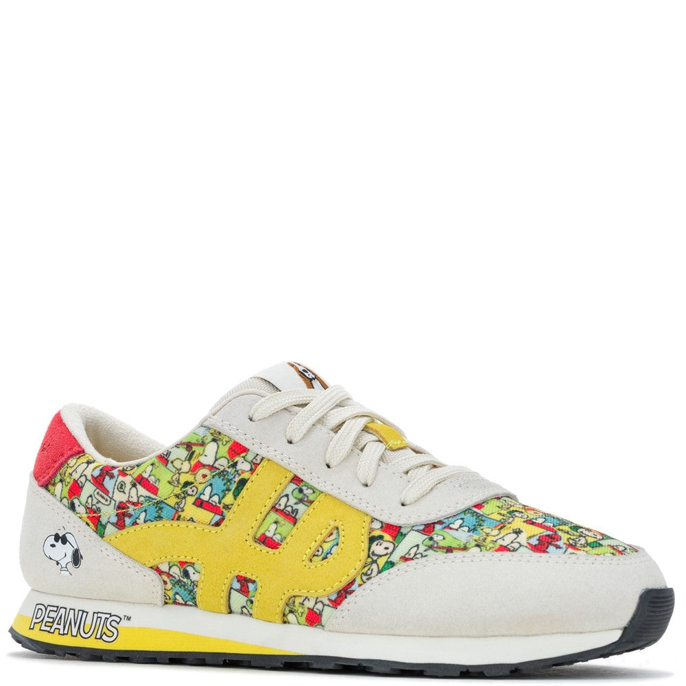 Women's Hush Puppies SEVENTY8 Peanuts Trainer