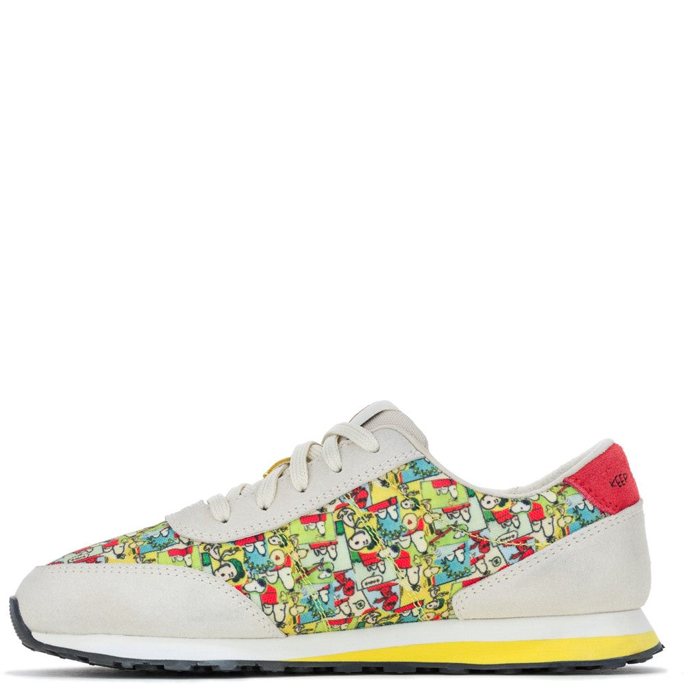 Women's Hush Puppies SEVENTY8 Peanuts Trainer