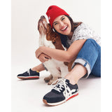 Women's Hush Puppies SEVENTY8 Peanuts Trainer