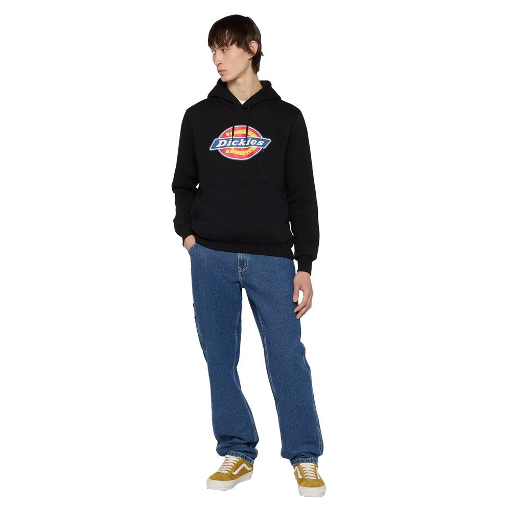 Unisex Dickies Icon Logo Hoodie