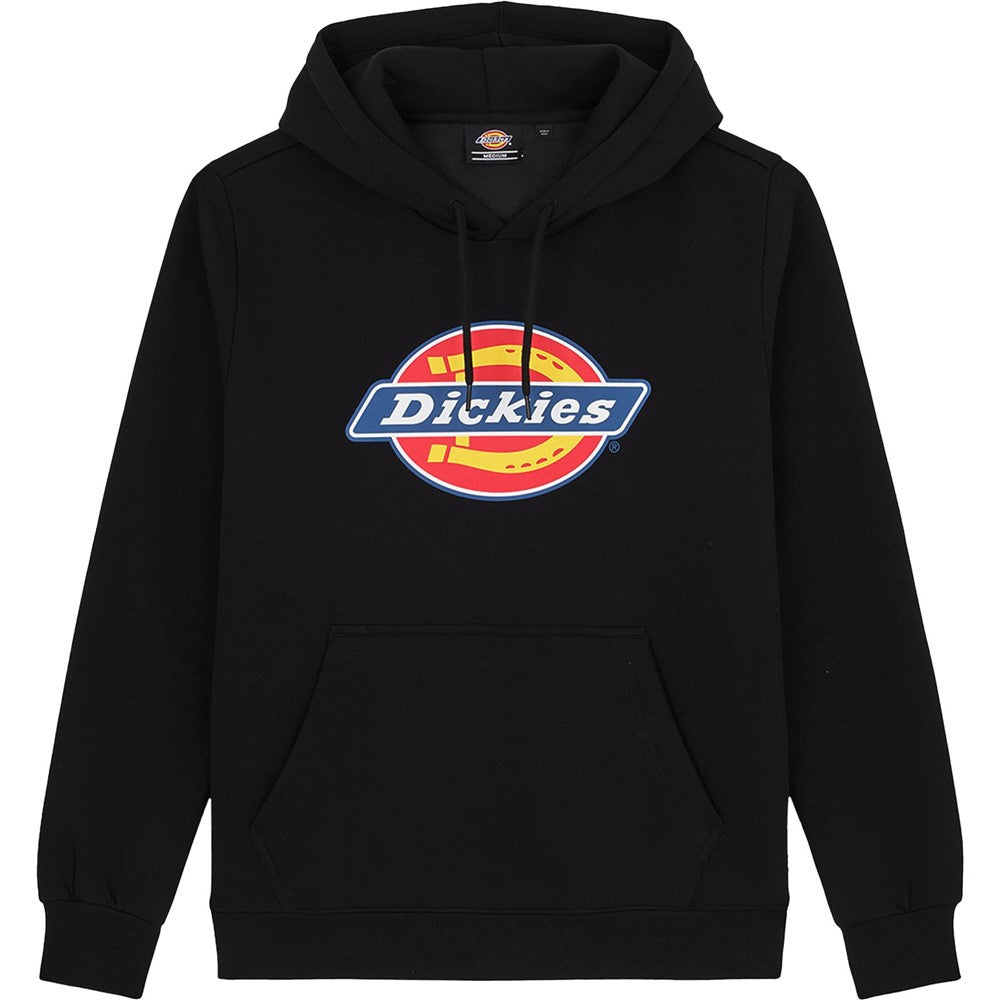 Unisex Dickies Icon Logo Hoodie