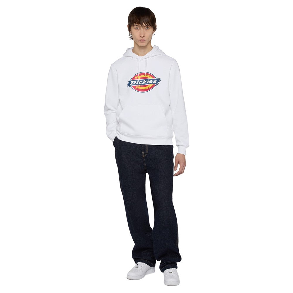 Unisex Dickies Icon Logo Hoodie
