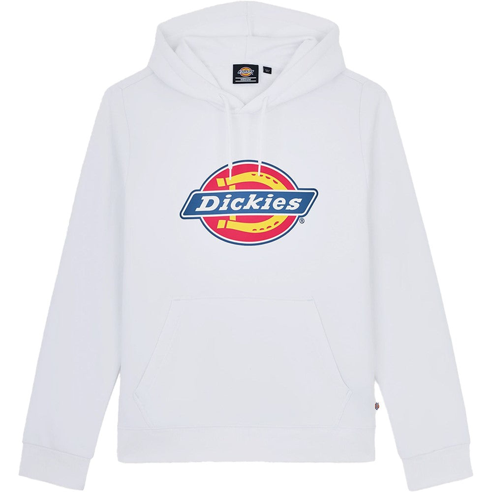 Unisex Dickies Icon Logo Hoodie
