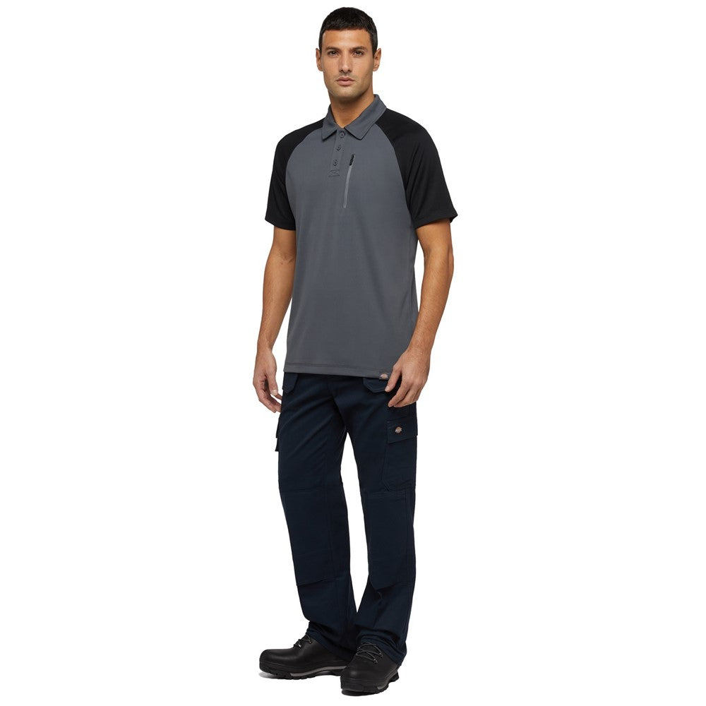 Men's Dickies Everyday Trouser with Holster Pockets