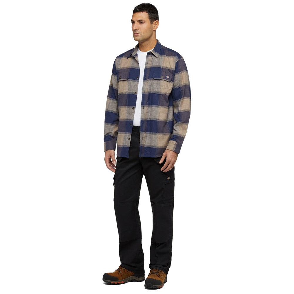 Men's Dickies Everyday Trouser with Holster Pockets