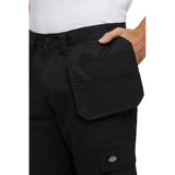 Men's Dickies Everyday Trouser with Holster Pockets