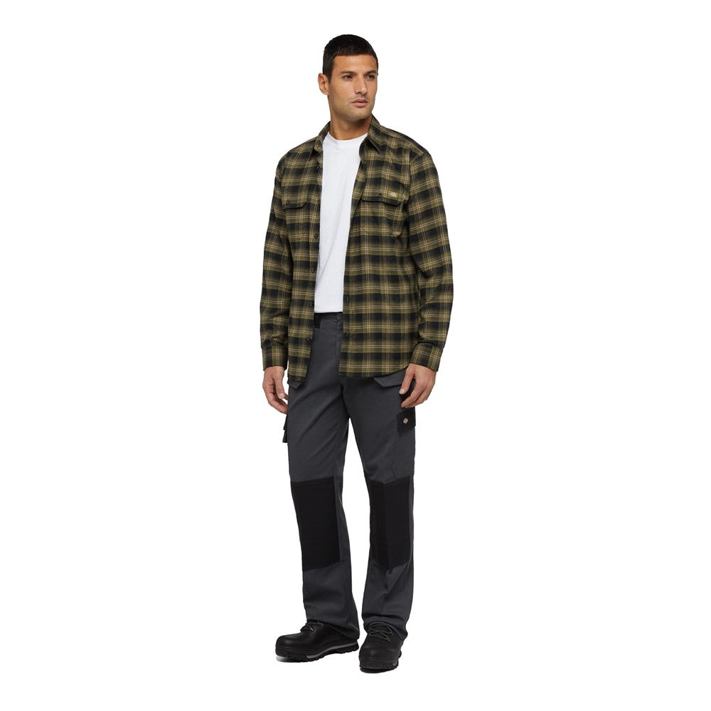 Men's Dickies Everyday Trouser with Holster Pockets