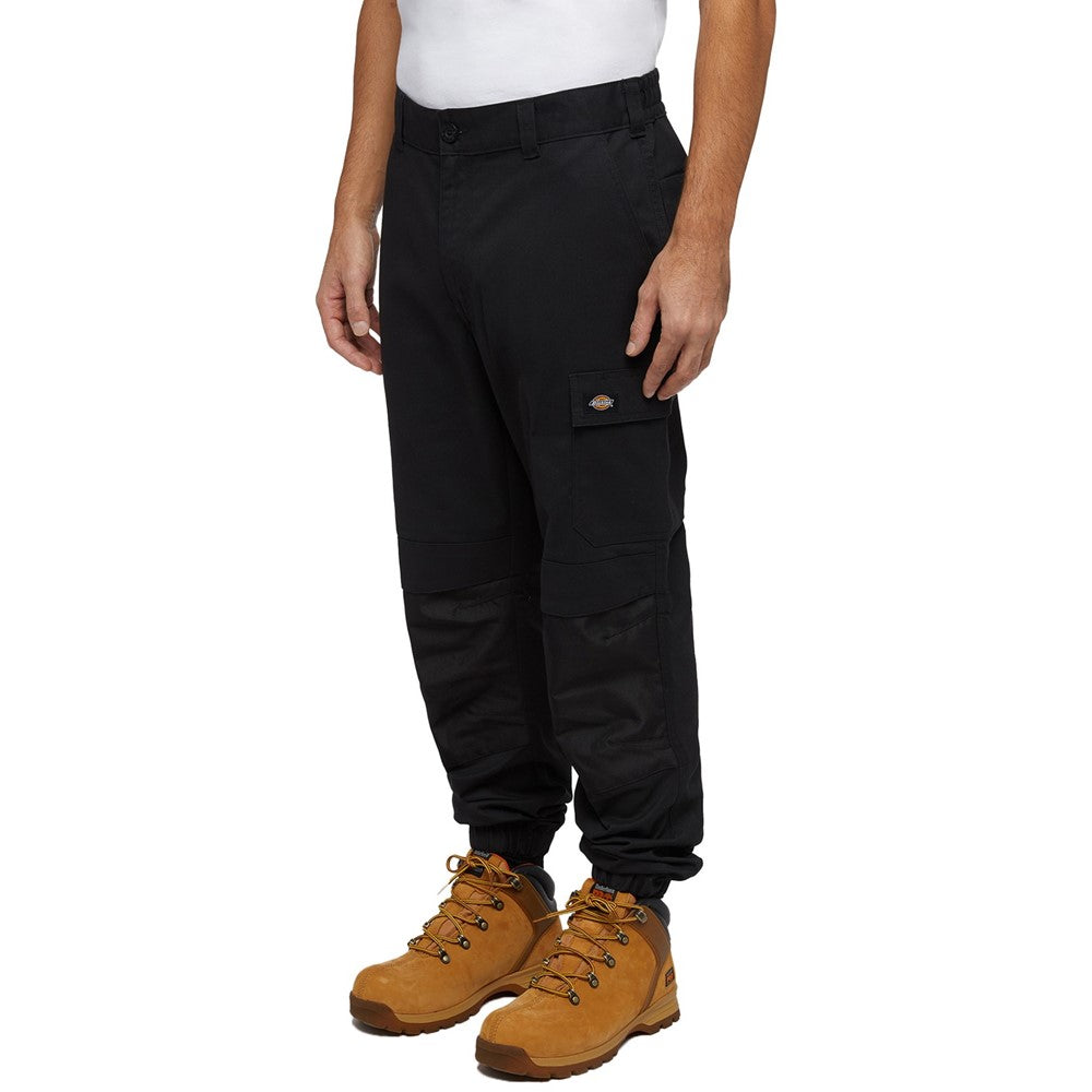 Men's Dickies Cargo Twill Jogger