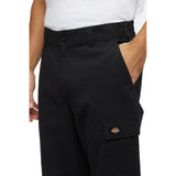 Men's Dickies Cargo Twill Jogger