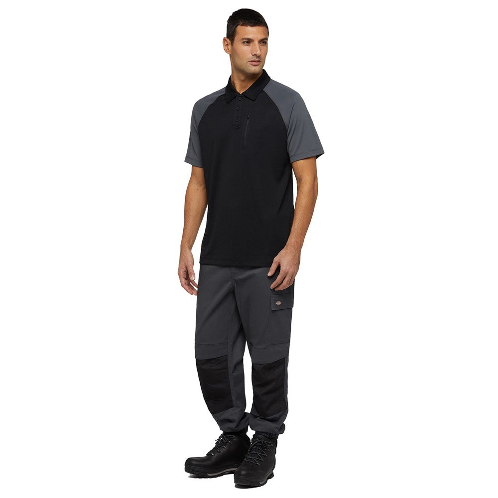 Men's Dickies Cargo Twill Jogger