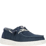 Women's HEYDUDE Wendy Stretch Sox Slip on Shoe