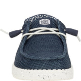 Women's HEYDUDE Wendy Stretch Sox Slip on Shoe