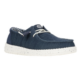 Women's HEYDUDE Wendy Stretch Sox Slip on Shoe