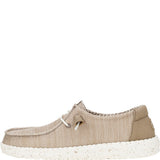 Women's HEYDUDE Wendy Stretch Sox Slip on Shoe