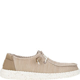 Women's HEYDUDE Wendy Stretch Sox Slip on Shoe