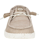 Women's HEYDUDE Wendy Stretch Sox Slip on Shoe