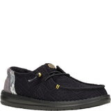 Women's HEYDUDE Wendy Boho Crochet Shoes