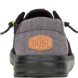 Women's HEYDUDE Wendy Boho Crochet Shoes