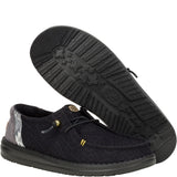 Women's HEYDUDE Wendy Boho Crochet Shoes