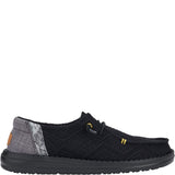 Women's HEYDUDE Wendy Boho Crochet Shoes