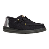 Women's HEYDUDE Wendy Boho Crochet Shoes