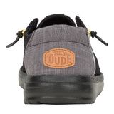 Women's HEYDUDE Wendy Boho Crochet Shoes