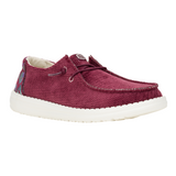 Women's HEYDUDE Wendy Corduroy Leo Shoes