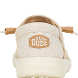 Women's HEYDUDE Wendy Crafted Boho Shoes