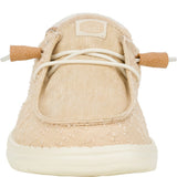 Women's HEYDUDE Wendy Crafted Boho Shoes