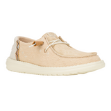 Women's HEYDUDE Wendy Crafted Boho Shoes